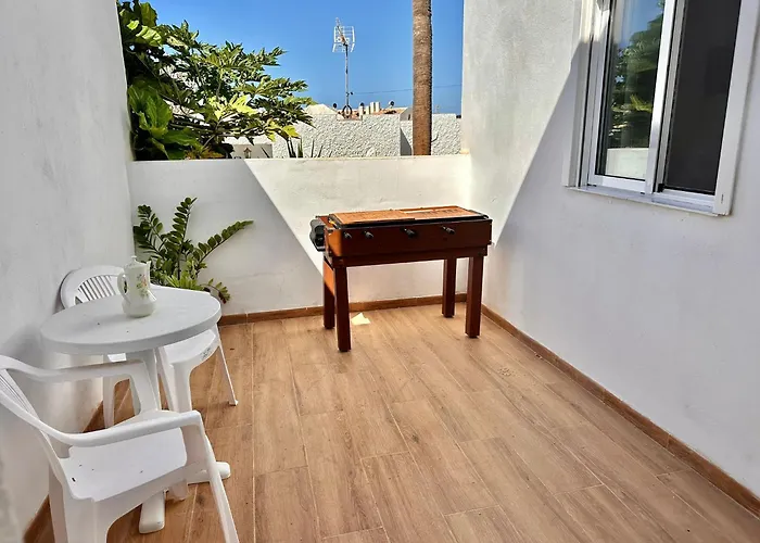 Travelingdays Iris * 팔름-마르