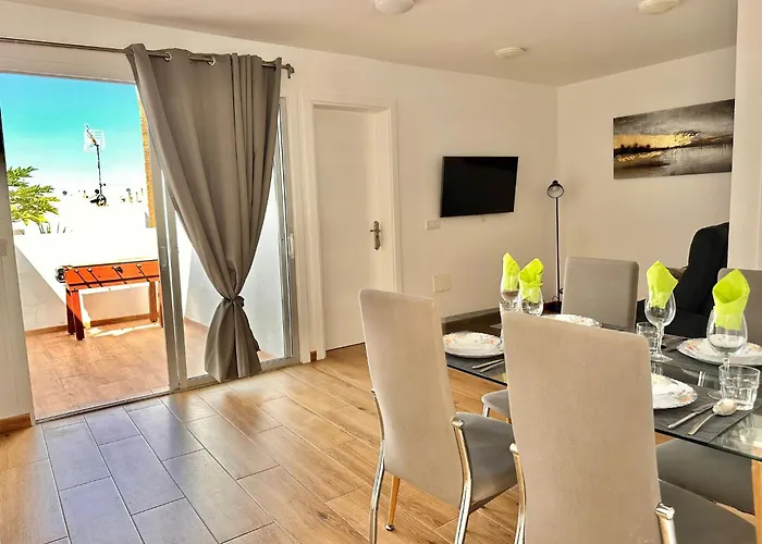 Travelingdays Iris * Palm-mar