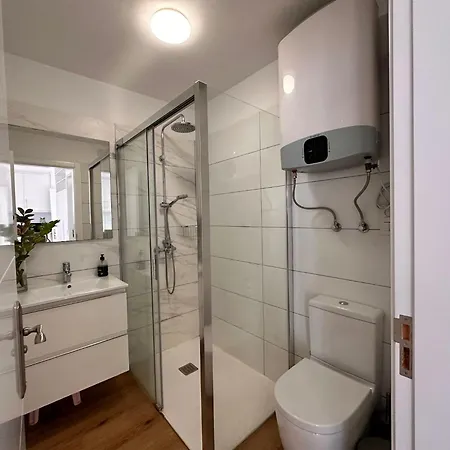 Travelingdays Iris Palm-mar