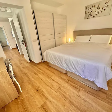 Tatil Evi Travelingdays Iris