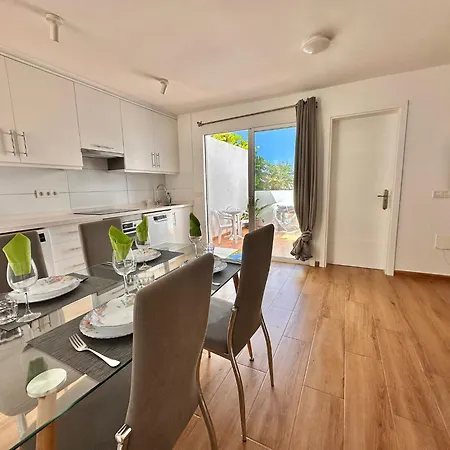 Tatil Evi Travelingdays Iris Palm-mar