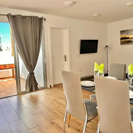 Travelingdays Iris * Palm-mar