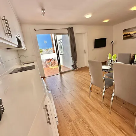 Travelingdays Iris Feriehus