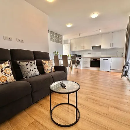 Feriehus Travelingdays Iris *