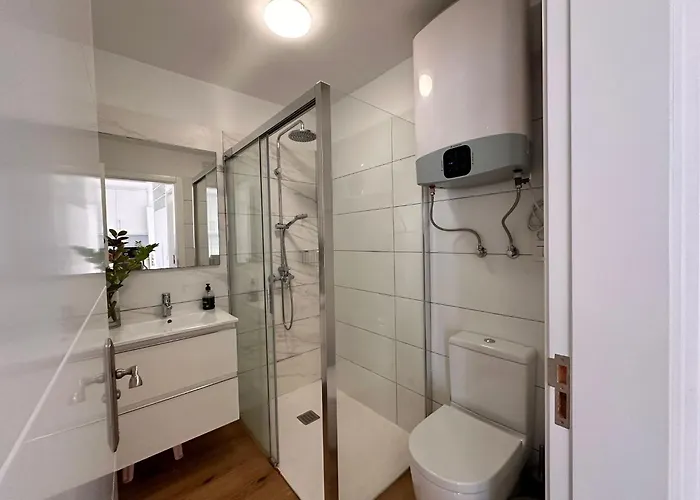 Travelingdays Iris Эль-Пальмар