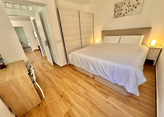 Prázdninový dům Travelingdays Iris