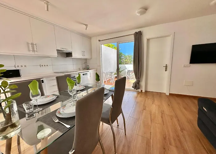 Prázdninový dům Travelingdays Iris Palm-mar