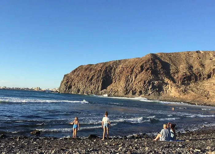 Travelingdays Iris Эль-Пальмар