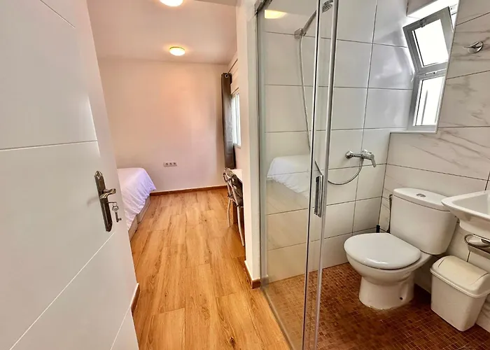 Travelingdays Iris Дом отдыха