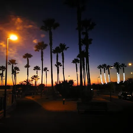 Travelingdays Iris Dom wakacyjny Palm-mar