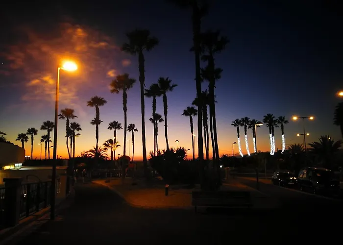 Travelingdays Iris Dom wakacyjny Palm-mar