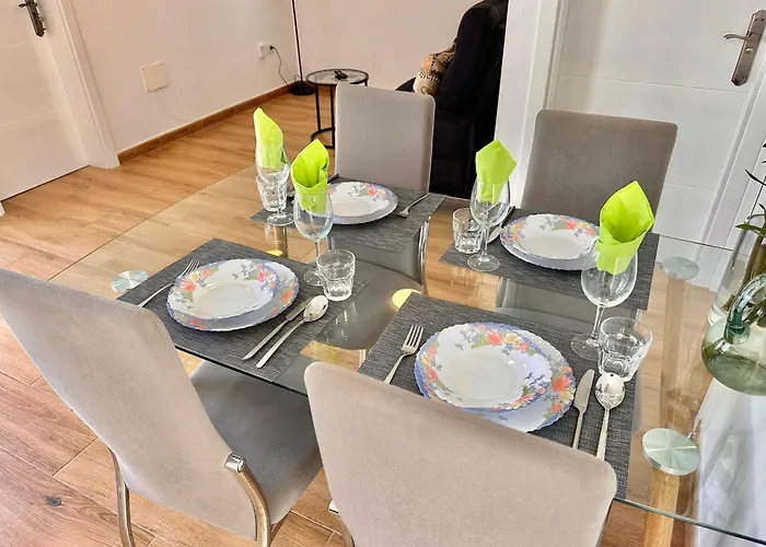 Travelingdays Iris Dom wakacyjny Palm-mar