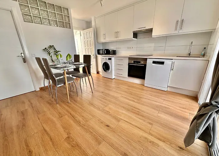 Travelingdays Iris Dom wakacyjny Palm-mar