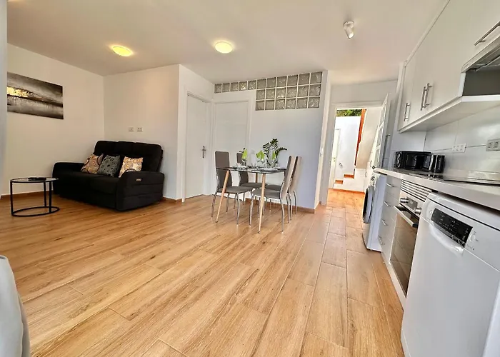 Travelingdays Iris Dom wakacyjny Palm-mar